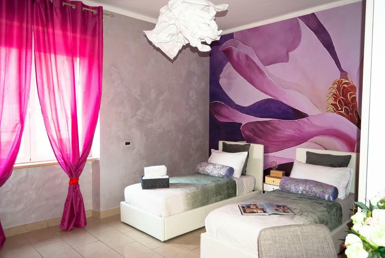 Il Cortile Bed & Breakfast Bra Exterior photo